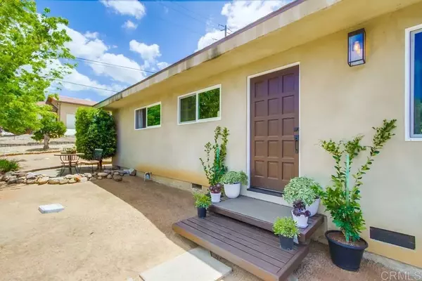 Fallbrook, CA 92028,1265 Palomino Road