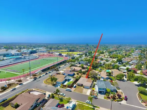 Carlsbad, CA 92008,3255 Canyon Street