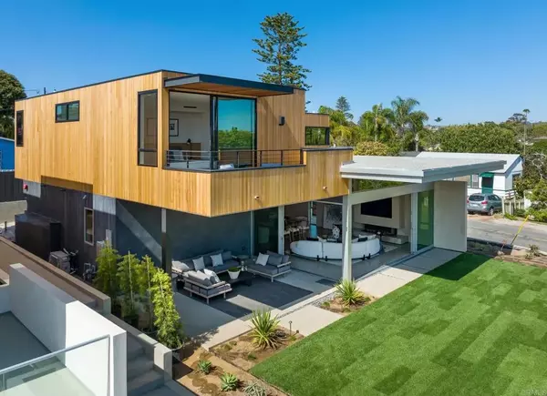 Encinitas, CA 92024,664 Cornish Drive