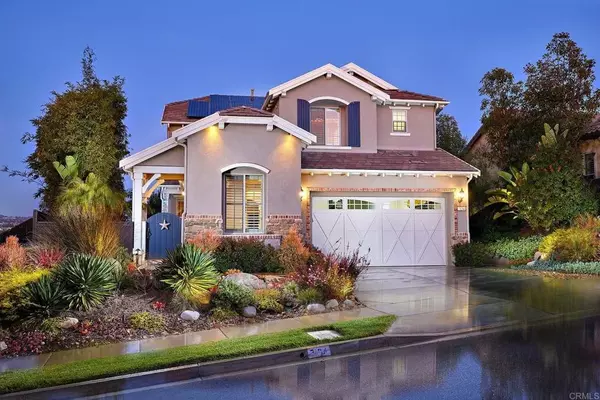 7134 Sitio Destino, Carlsbad, CA 92009