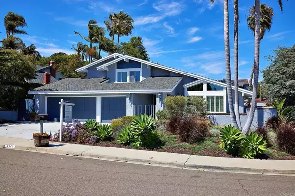 Carlsbad, CA 92009,3340 Fosca St