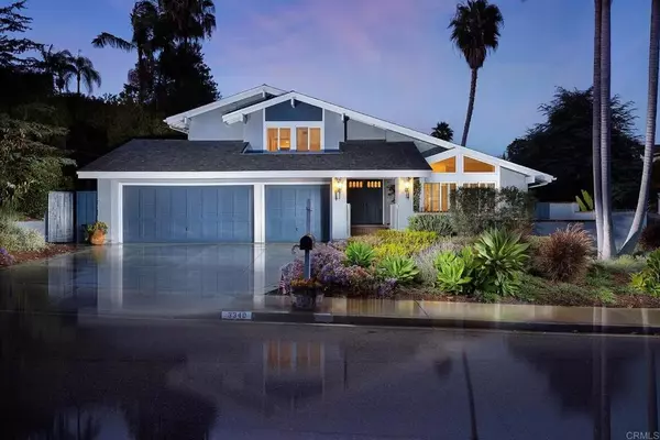 3340 Fosca St, Carlsbad, CA 92009