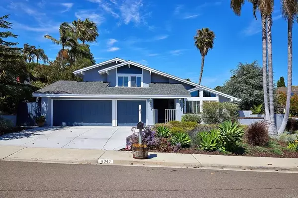 Carlsbad, CA 92009,3340 Fosca St