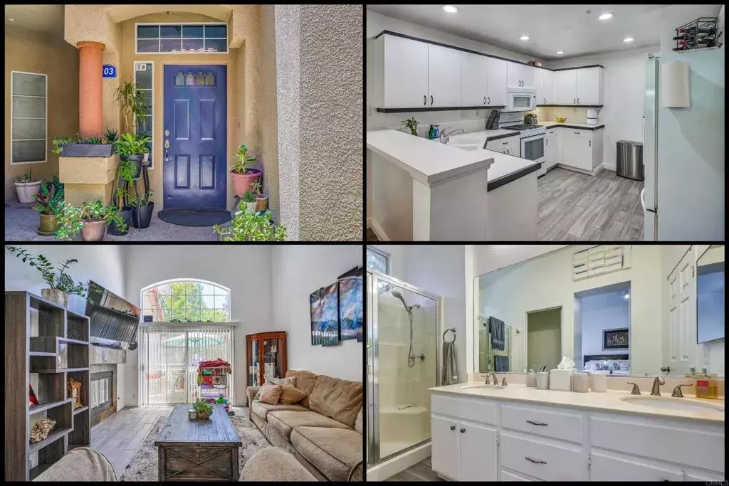 Corona, CA 92879,2930 Via Toscana #103