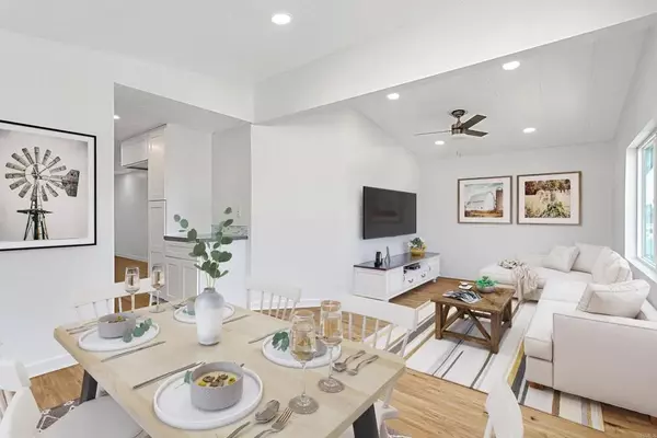 Oceanside, CA 92057,4660 N River #141