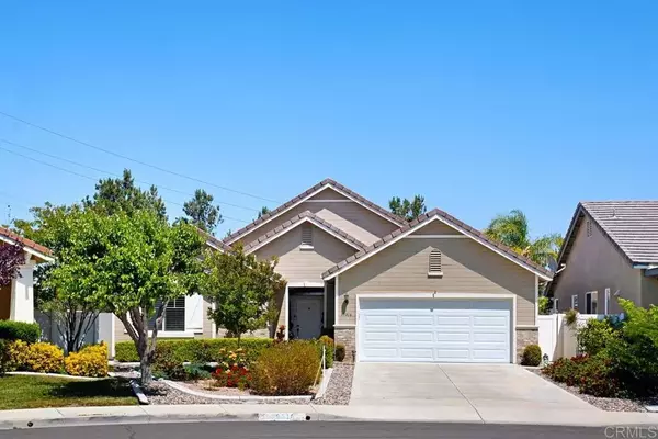 39316 Beringer Drive, Murrieta, CA 92563