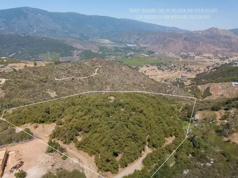 Pauma Heights, Valley Center, CA 92082