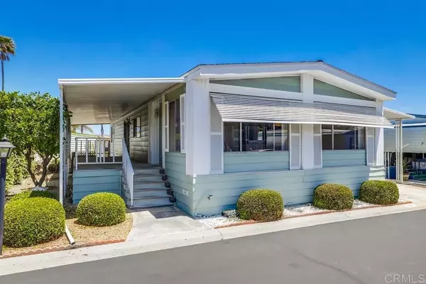 650 S Rancho Santa Fe Rd #219, San Marcos, CA 92078