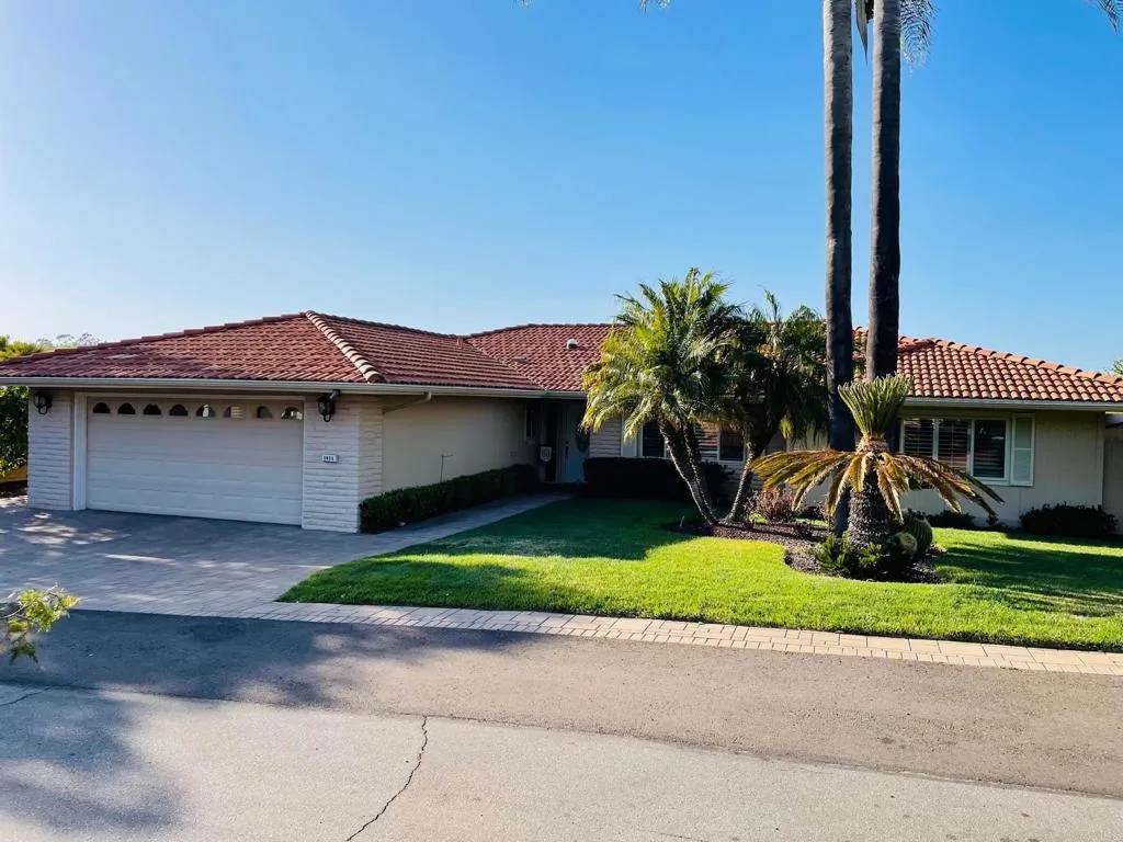 1411 La Plaza Drive, San Marcos, CA 92078
