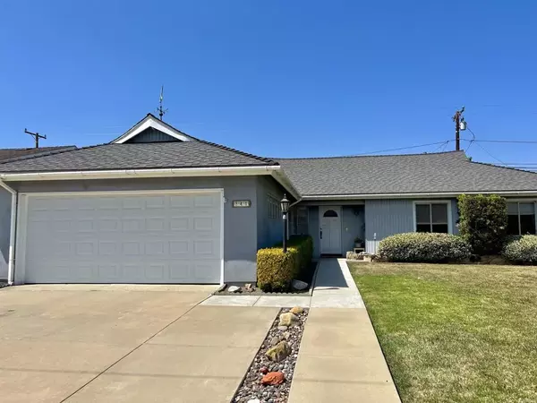 541 Hazelwood Drive, Oxnard, CA 93030