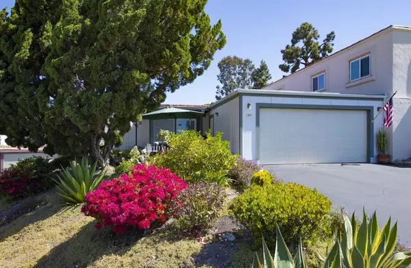 3621 Vista Campana South #107, Oceanside, CA 92057