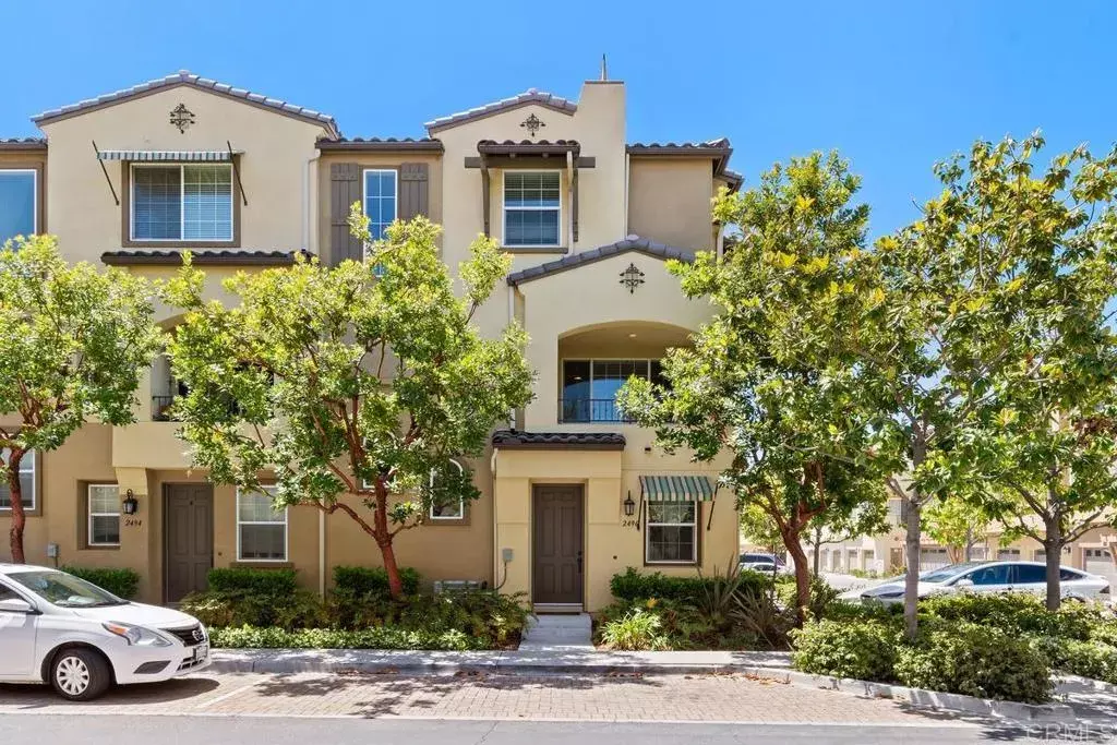 San Marcos, CA 92078,2496 Antlers Way