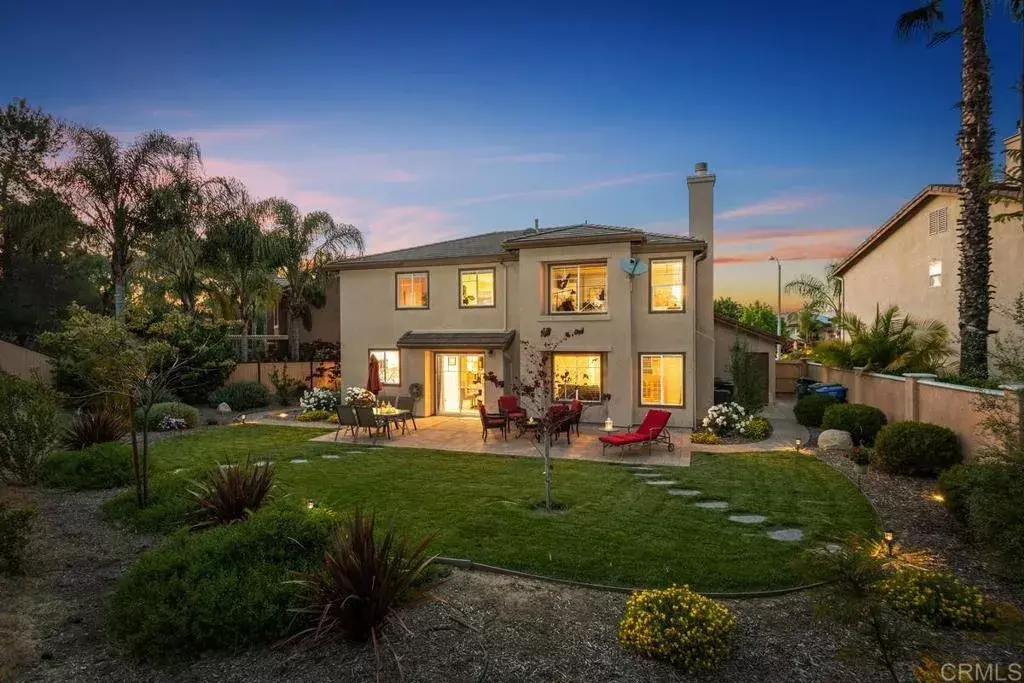 San Marcos, CA 92078,930 Applewilde Drive