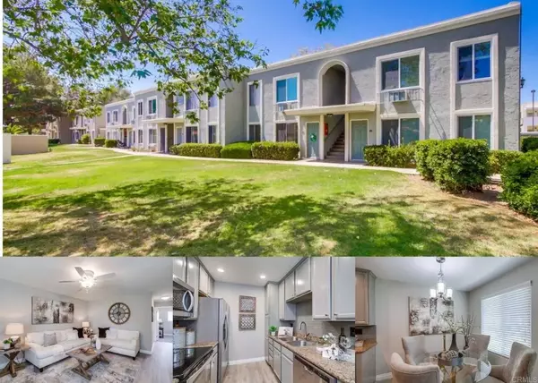 Escondido, CA 92026,1240 N Broadway #39