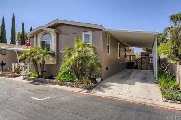Poway, CA 92604,13046 Dana Vista St #352