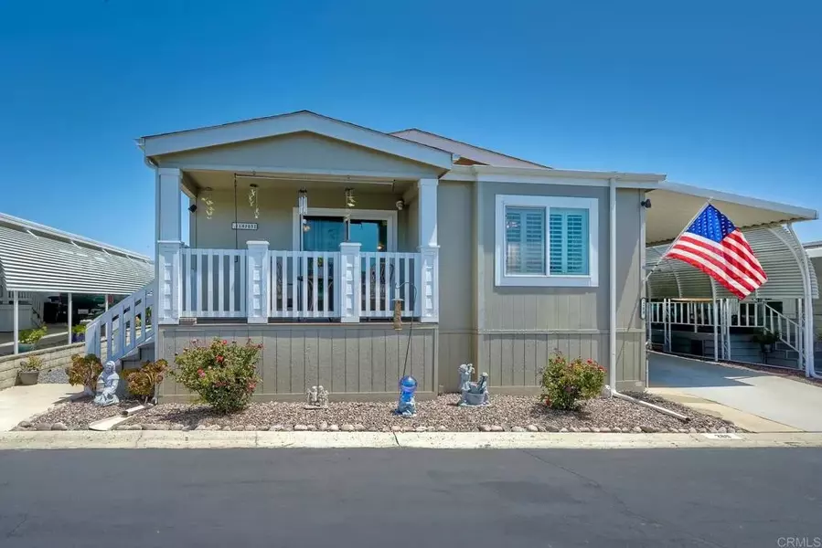 650 S Rancho Santa Fe Rd #289, San Marcos, CA 92078