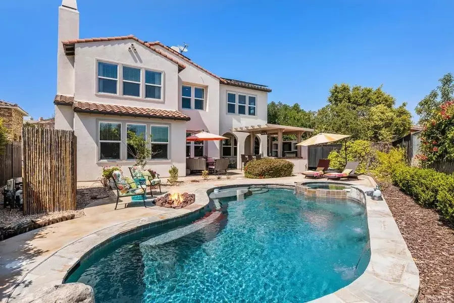 1457 Horizon Court, San Marcos, CA 92078