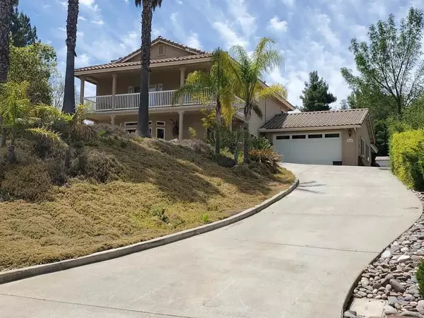 Ramona, CA 92065,25045 Tana Way