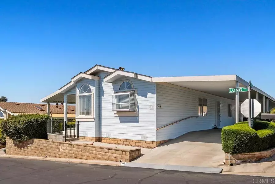 909 Richland Road #18, San Marcos, CA 92069