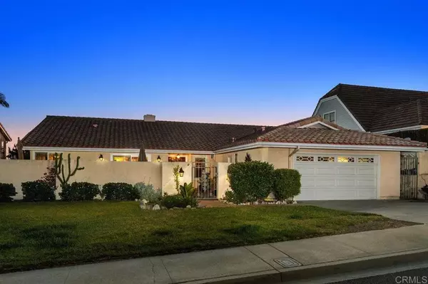 2450 Unicornio Street, Carlsbad, CA 92009