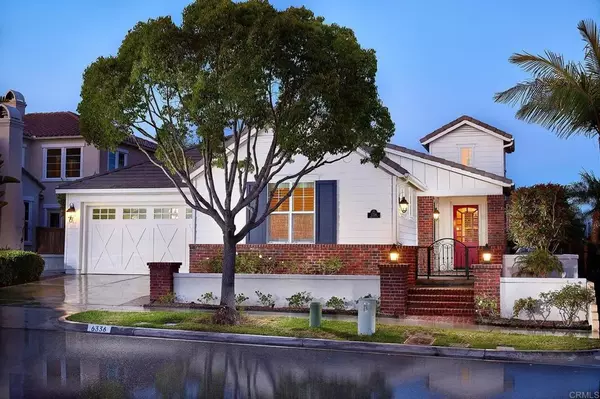 6336 Montecito Drive, Carlsbad, CA 92009