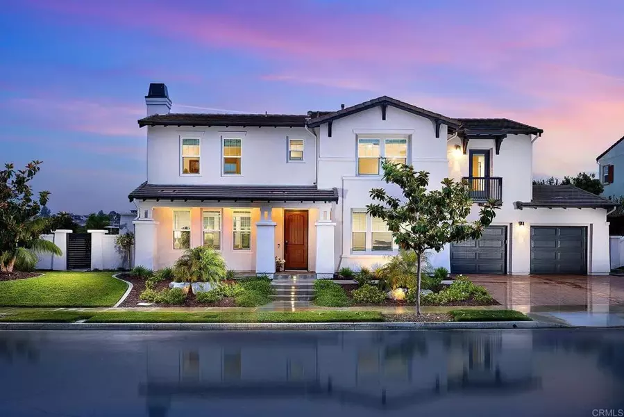 6835 Helenite Pl, Carlsbad, CA 92009