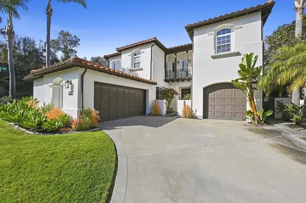 1304 Corvidae Street, Carlsbad, CA 92011