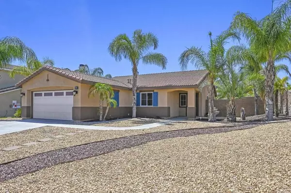 25559 Cedar River Court, Menifee, CA 92585