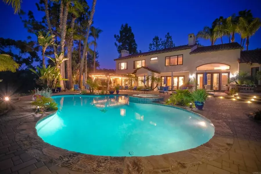 3028 Paseo Cielo, Rancho Santa Fe, CA 92067