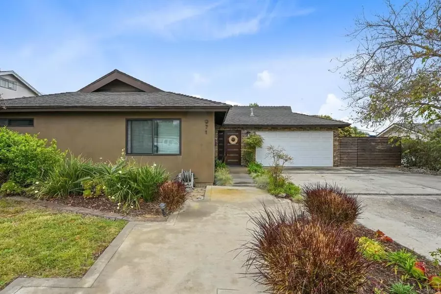 971 Robley Place, Cardiff By The Sea, CA 92007