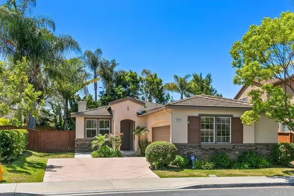 5171 Aquamarine Way, Oceanside, CA 92057