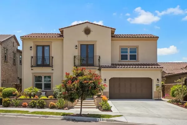 4739 Crespi Court, Carlsbad, CA 92010