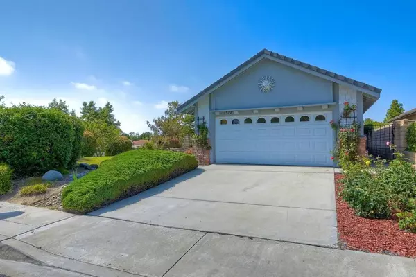 Vista, CA 92081,1378 Brewley