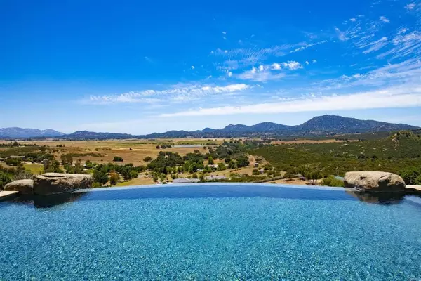 Ramona, CA 92065,17619 Oak Grove Road