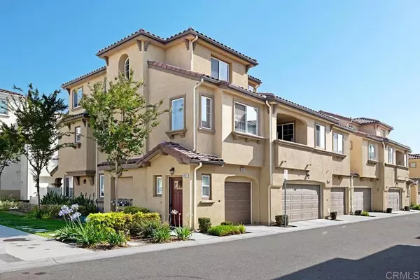 1430 Heron Street #4, Chula Vista, CA 91913