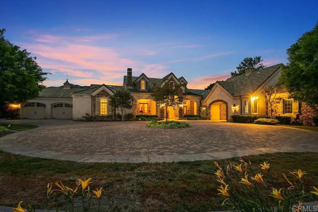 Poway, CA 92064,15160 Saddlebrook Court
