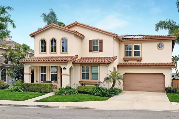 San Marcos, CA 92078,1458 Coral Way