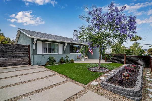 3545 Catalina Drive, Carlsbad, CA 92010