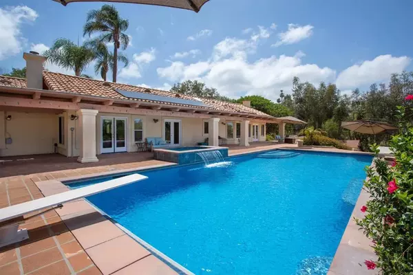 Vista, CA 92084,2022 Elevado Rd