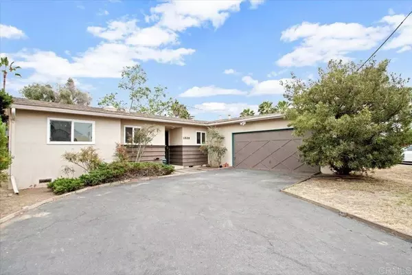 Encinitas, CA 92024,1029 Aloha Drive