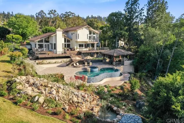 6671 E Canyon Hills Road, Anaheim, CA 92807