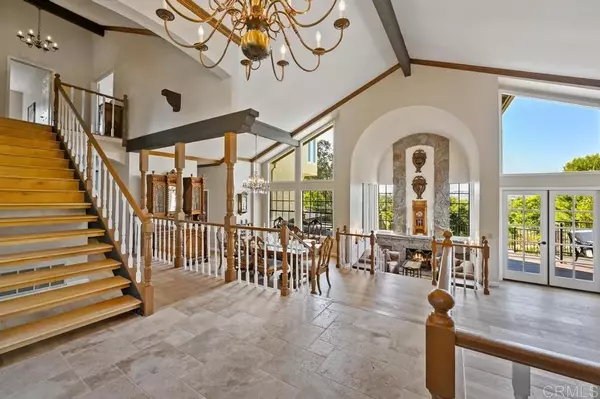 Anaheim, CA 92807,6671 E Canyon Hills Road