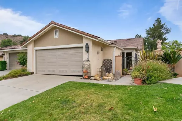 Fallbrook, CA 92028,4340 Los Padres Drive