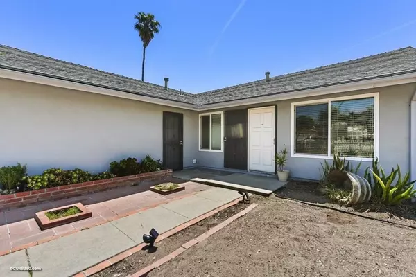 San Marcos, CA 92078,3503 9Th Street