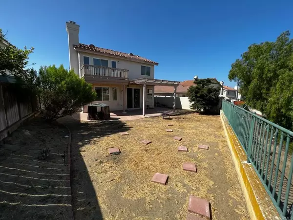 Chula Vista, CA 91910,806 Verin Lane