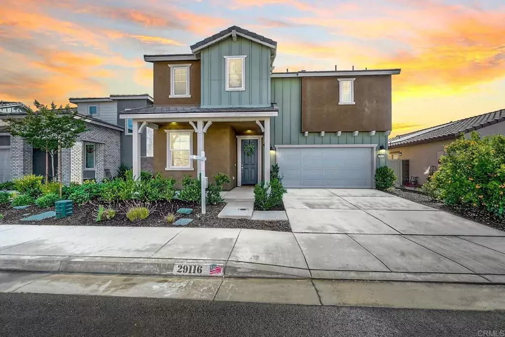 Lake Elsinore, CA 92530,29116 Scarlet Oak