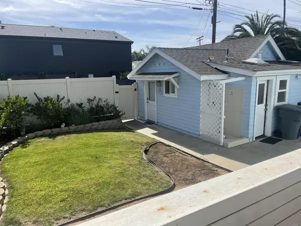 Encinitas, CA 92024,538 3rd Street