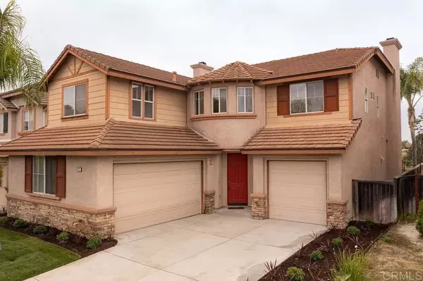 4712 Driftwood Way, Oceanside, CA 92057