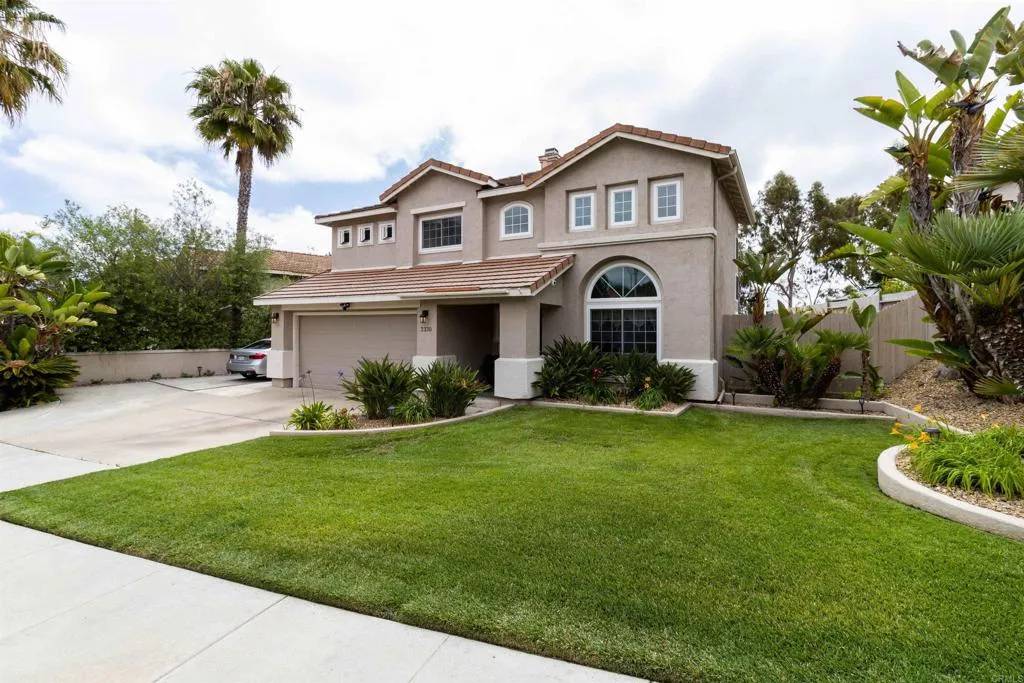 2330 Brookhaven, Vista, CA 92081