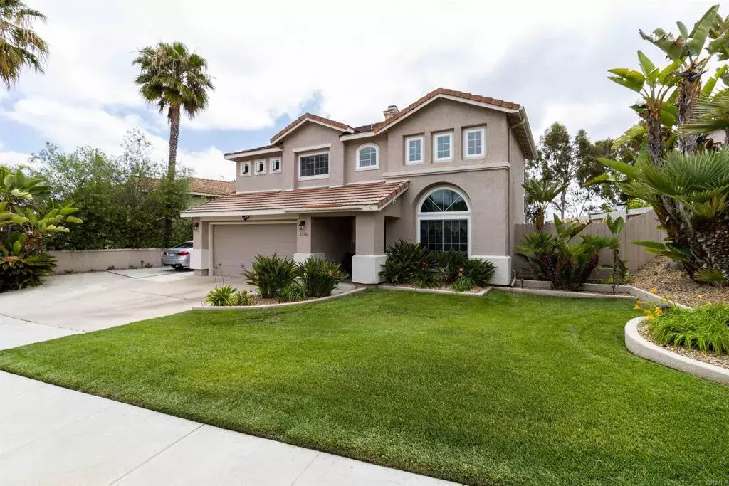 Vista, CA 92081,2330 Brookhaven